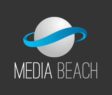 MediaBeachLogo